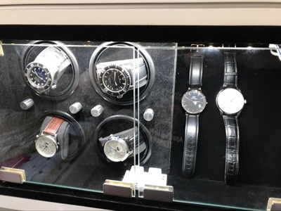 Coffret à bijoux - Ref 3105409 Image 30