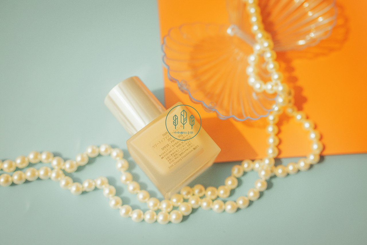 [Lá Master] Kem nền dạng lỏng mỏng của lụa RMK / nước ngưng tụ ánh sáng / nước nền mềm và nước khác 30ml - Nền tảng chất lỏng / Stick Foundation kem trang điểm