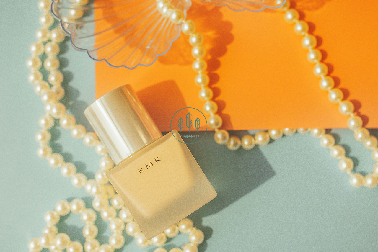 [Lá Master] Kem nền dạng lỏng mỏng của lụa RMK / nước ngưng tụ ánh sáng / nước nền mềm và nước khác 30ml - Nền tảng chất lỏng / Stick Foundation kem trang điểm