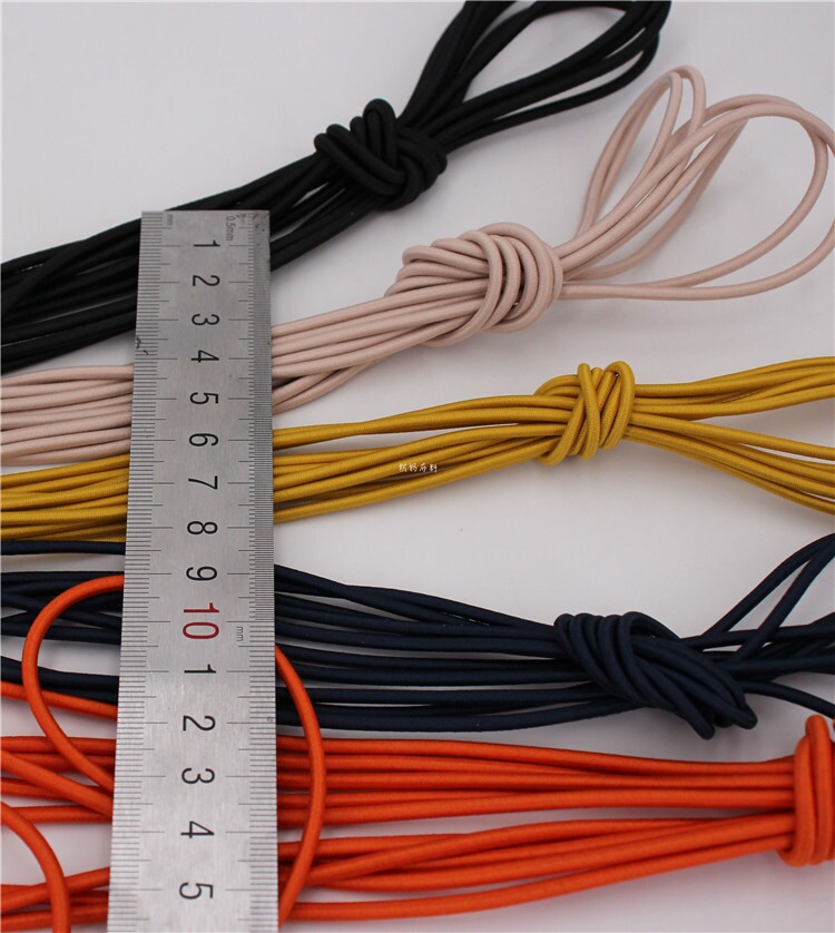 z016 Corduroy cotton clothing Jacket tutorial cotton clothing Down jacket waist hat elastic elastic drawstring