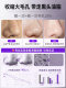 Perilla cleansing mud mask ຮູຂຸມຂົນນ້ອຍລົງ, ລົບຫົວດໍາແລະສິວ, azelaic acid cleansing deep cleansing facial mask for oily skin