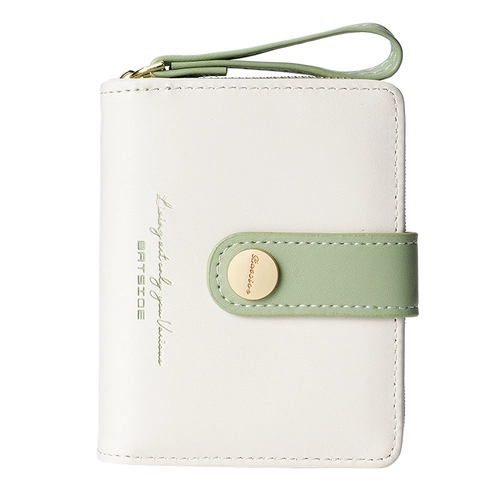 Бумажник, короткая сумка через плечо, маленький кошелек, картхолдер, популярно в интернете