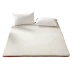 Đệm mềm dệt Mercury Home 1,8m Giường 1,5m Đệm là giường đôi dày trải chiếu tatami chống trượt - Nệm