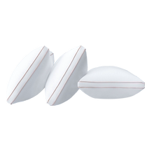 Mercury Home Textiles Class A Pillow Antibacterial and Anti-mite Cotton Pillow Core Adult Pillow Student Dormitory Care Cervical Pillow Pillow