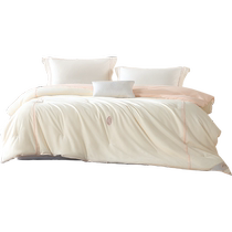Mercury Home Textiles Green Mulberry Organic Silk Winter Quilt Class A Antibacterial Silk Quilt Warm Quilt Core Double 24 New Products