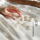 Mercury home textiles, 100 штук шелка Бама тутового цвета, хлопок, легкая роскошь, летнее одеяло, плотное зимнее одеяло, двойной дворцовый кокон, весенне-осеннее одеяло, материнское одеяло mini 2