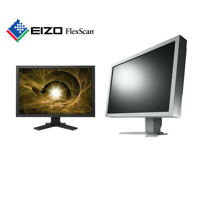 Japan 21 24-inch EIZO Arts Chapo S2431 S2100 MX210 MX210 pictured photography toning eye display