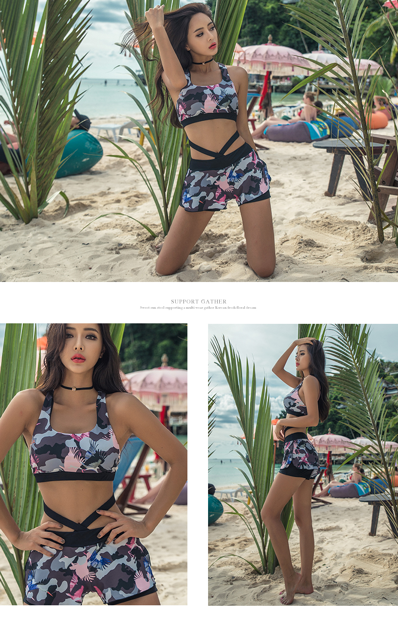 Maillot de bain pour femme - Ref 3039352 Image 19