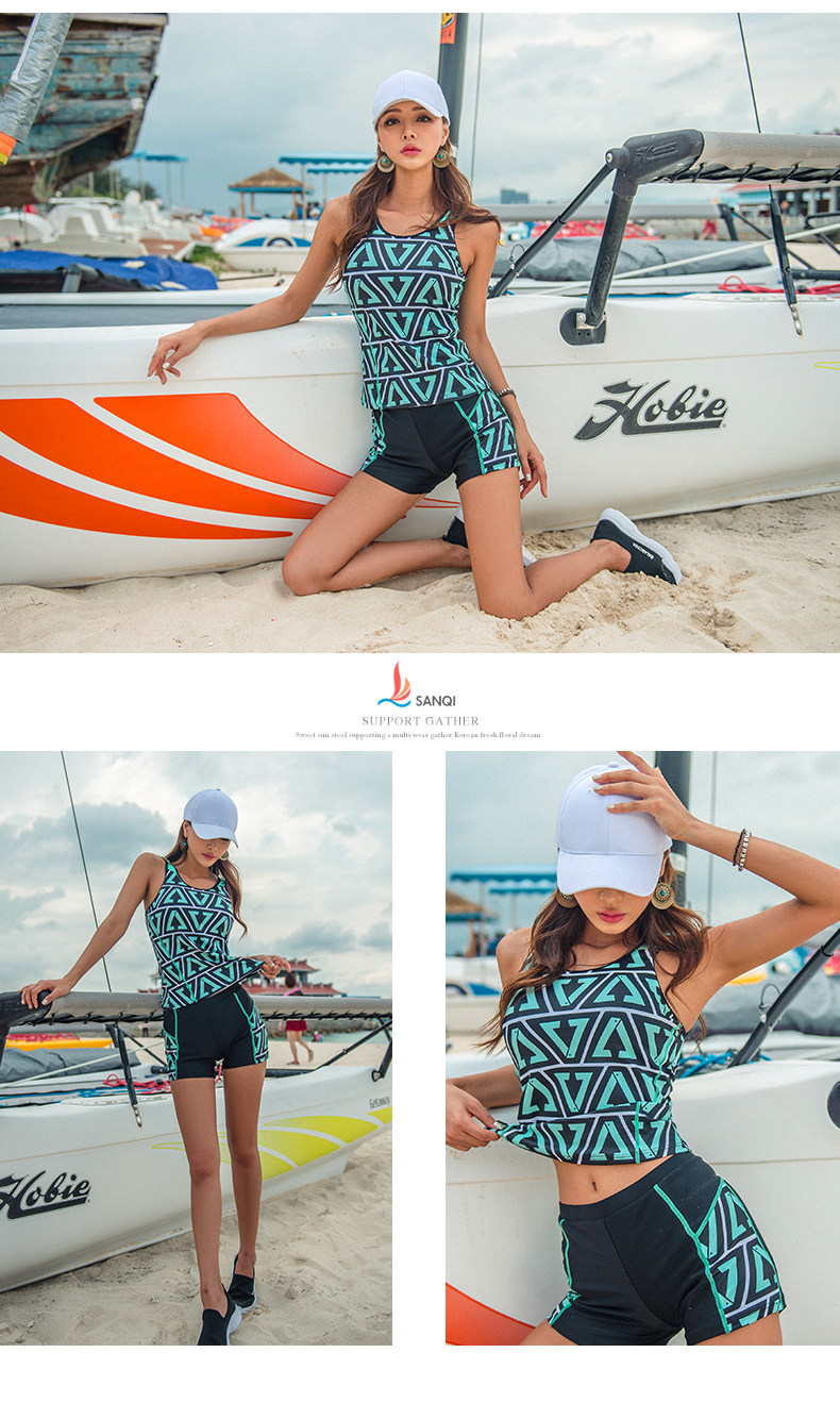 Maillot de bain pour femme - Ref 3034139 Image 19