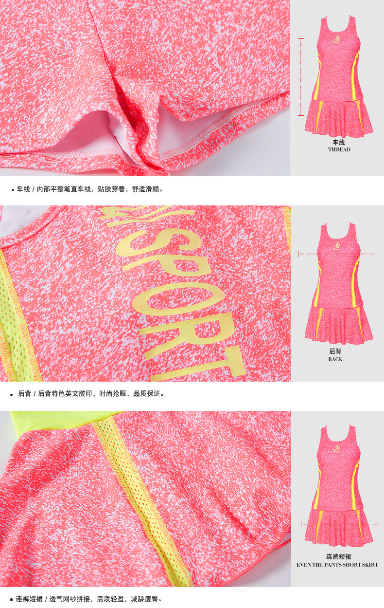 Maillot de bain pour femme - Ref 3028011 Image 20