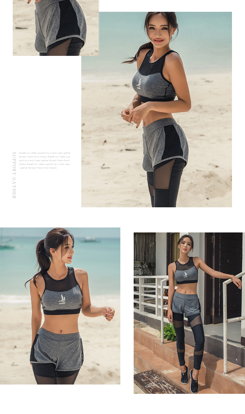 Maillot de bain pour femme - Ref 3039364 Image 13