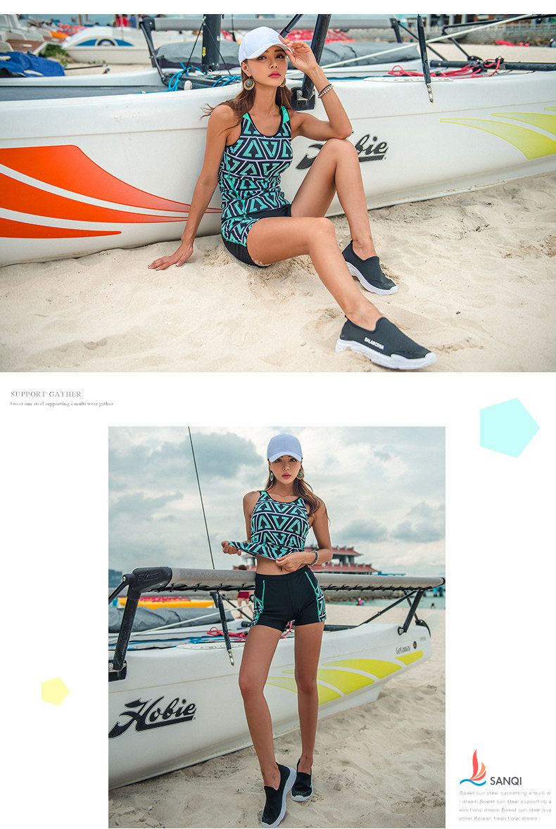 Maillot de bain pour femme - Ref 3034139 Image 17