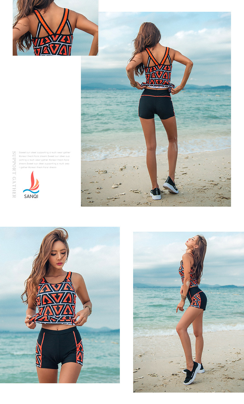 Maillot de bain pour femme - Ref 3034139 Image 14