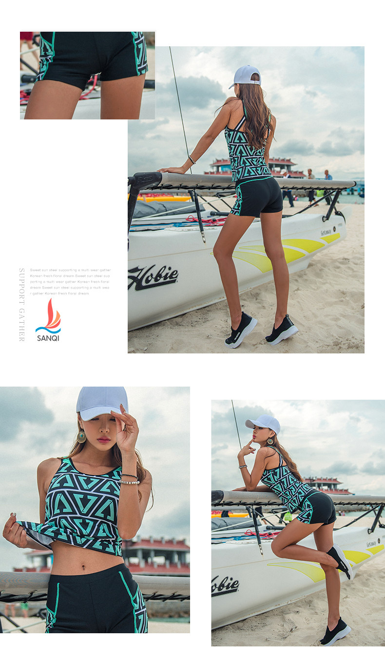 Maillot de bain pour femme - Ref 3034139 Image 18