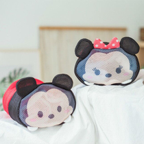 Cartoon laundry bag breast bag bag washing machine washing underwear bra special cleaning net bag net bag bag bag