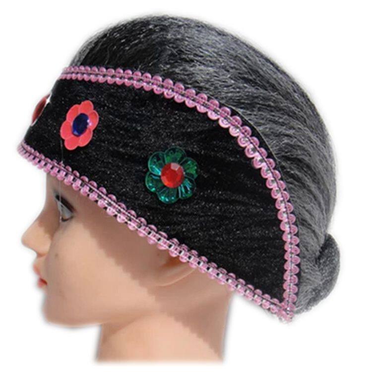 Perruque - Ref 2610925 Image 8