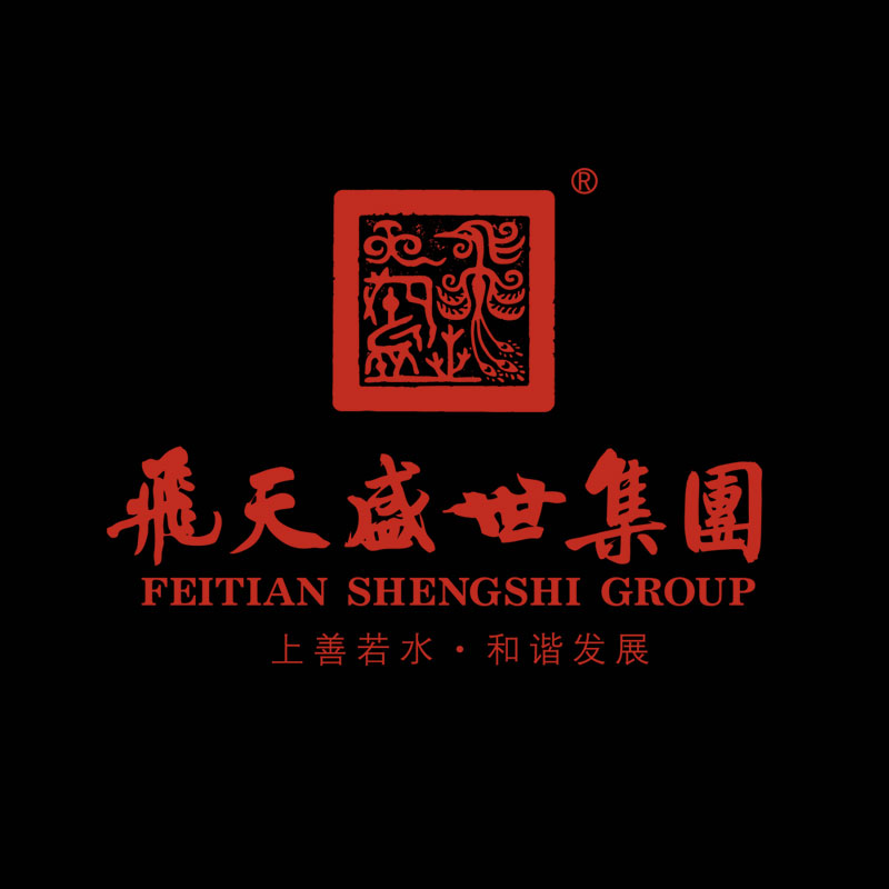 白酒香舍酒类店的LOGO