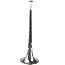 Zhengyintang suona Ebony boutique performance suona send Sentinel Ebony suona boutique suona B- flat suona