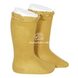 ▲ 1 Двойной 95 % скидку, 3 удвоения и 10 % скидки!Испанский кондор младенец младенец детей в кружеве в кружеве мягкие и эластичные