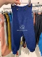 3311 ｜ ВМС тибетские голубые тибетские брюки