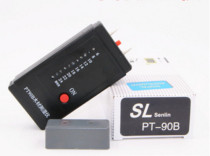 Direct selling wood moisture meter pin plug wood moisture meter PT-90E digital wood tester