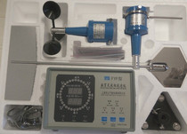 FYF AC DC dual-purpose digital anemometer with 50 m line to measure wind speed 0-60M S