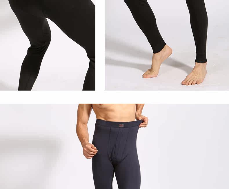 Pantalon collant Moyen-âge simple - Ref 758007 Image 17