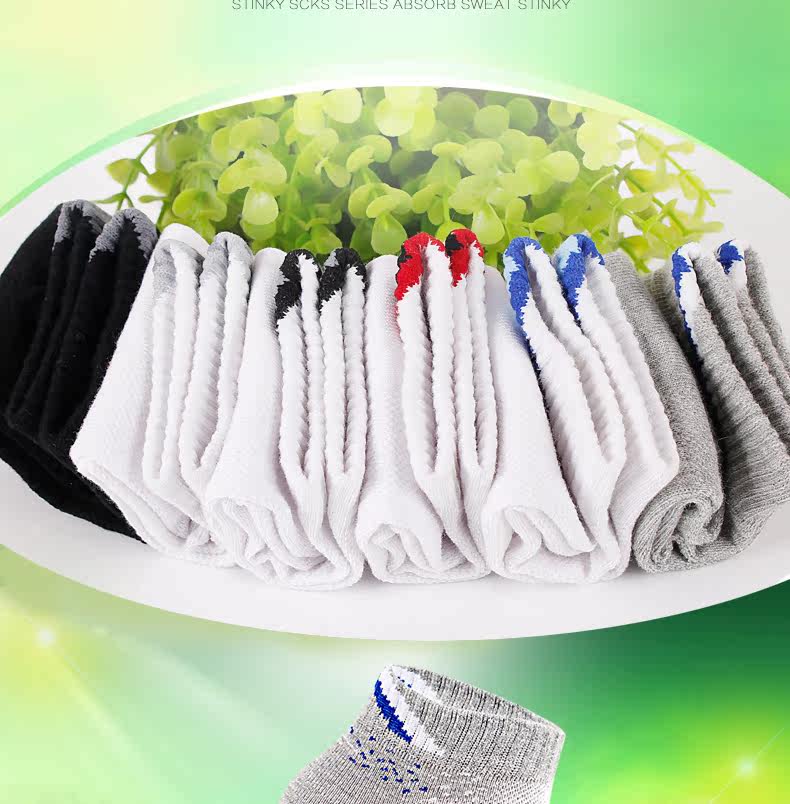 Chaussettes - collants LZ5612 - Ref 757683 Image 7