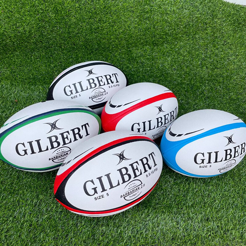 Youth Rugby/No. 5, No. 4, No. 3 Training Rugby