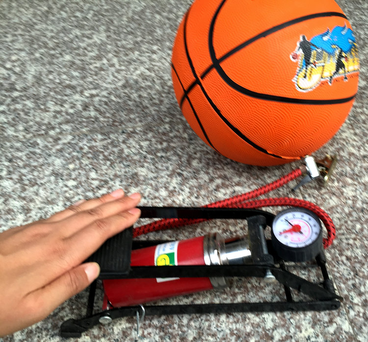 Pompe à vélo - Ref 2388312 Image 15