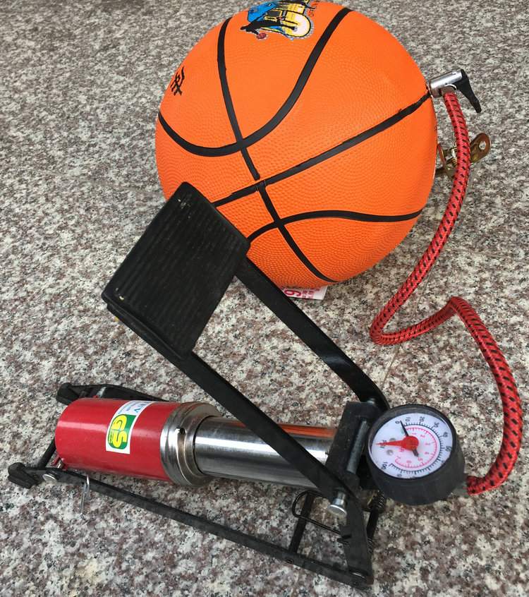 Pompe à vélo - Ref 2388312 Image 17