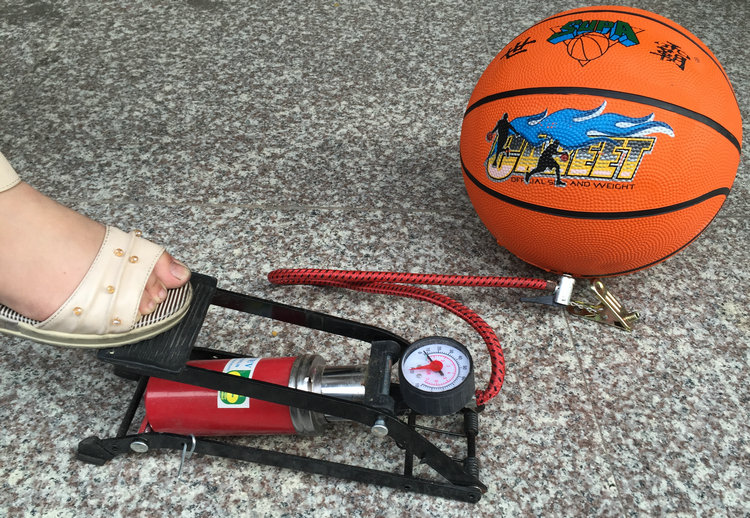 Pompe à vélo - Ref 2388312 Image 16