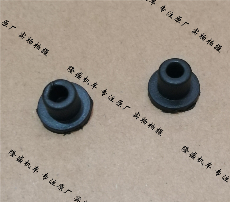 Lifan Motorcycle KPM200 LF200-3B 150-3B Mirror Holder Plug Decorative Head Plug Plug