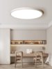 Edland Purui Full-Spectrum Eye-Protecting Ceiling Lamp Modern Simple Ultra-Thin Anti-Blue Light Children's Room Study Bedroom Lamp