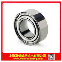 R156ZZ SA156ZZA SR156SS Imported stainless steel high speed bearing 4 762*7 938*3 175