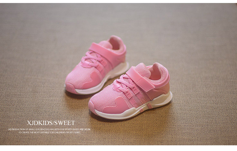 Chaussures enfants pour printemps - semelle caoutchouc - Ref 1039744 Image 18