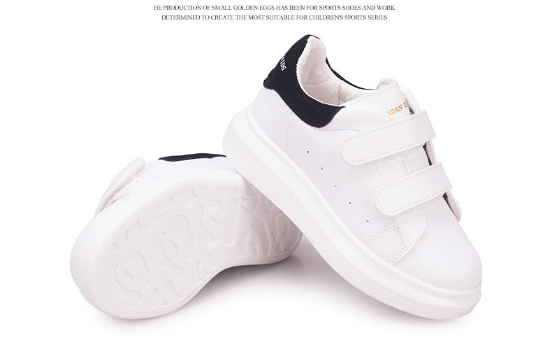 Chaussures enfants pour printemps - semelle caoutchouc - Ref 1040749 Image 31