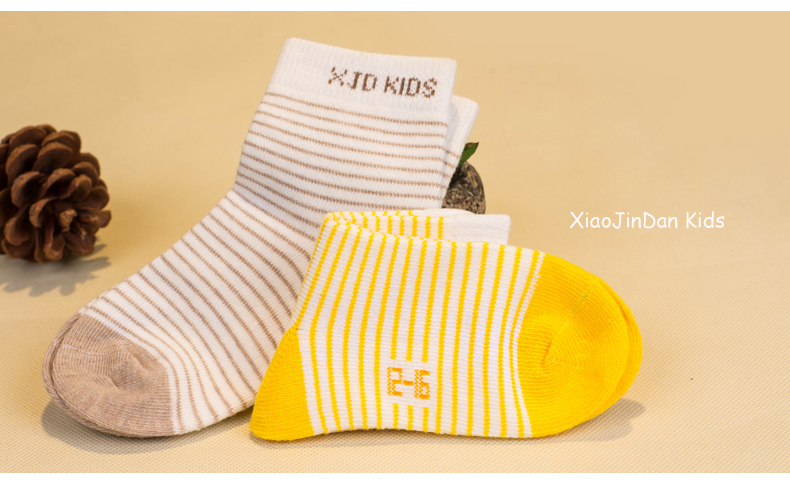 Chaussettes enfant - Ref 2106396 Image 12