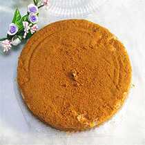 Russian authentic Tiramisu dessert breakfast original five-layer cream sandwich cake point 700 g