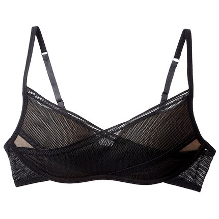 宝诗嫣性感运动内衣舒适防震跑步聚拢大胸显小无钢圈文胸胸罩女-tmall.com天猫