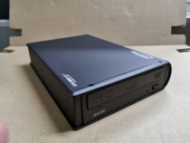 Weibao external Blu-ray burner Pioneer BDR-207MBK USB 3 0 interface 4x speed recording music