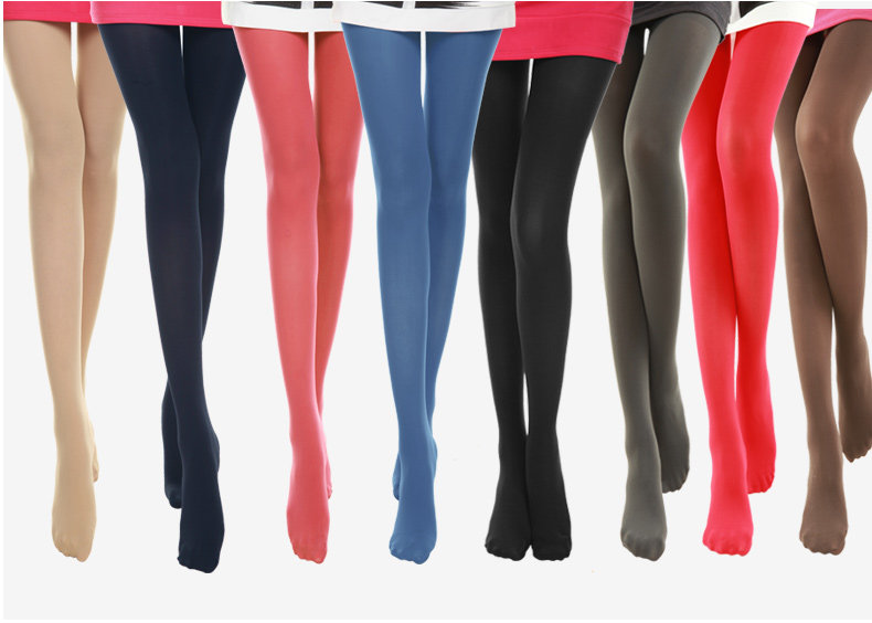 Chaussettes - collants ND23K300 - Ref 778904 Image 14