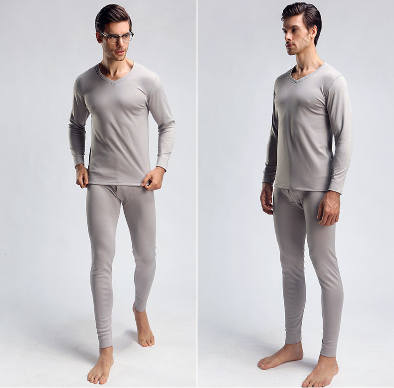 Sous-vêtement thermo jeunesse simple en polyester, polyester,  - Ref 767719 Image 17