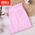 2 phụ nữ Nam Cực quần của phụ nữ mảnh duy nhất quần cotton mặc cao eo ấm quần chặt chẽ phần mỏng quần xà cạp Quần nóng lên