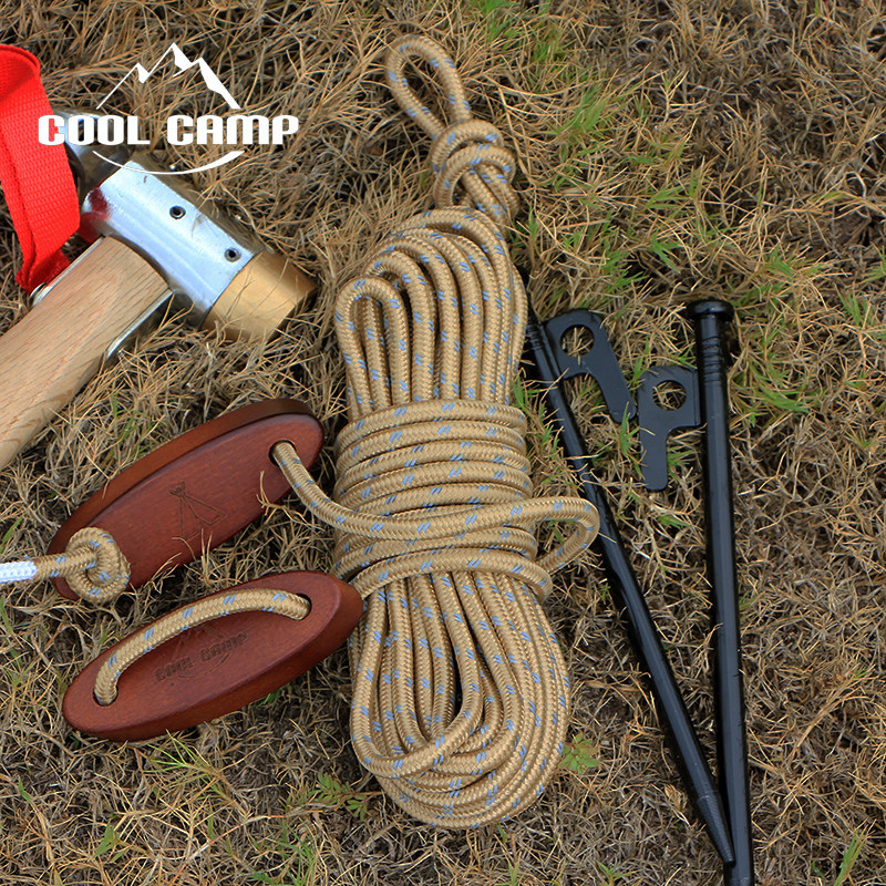 🌟 A must-have for outdoor adventures: high-quality windproof camping ...