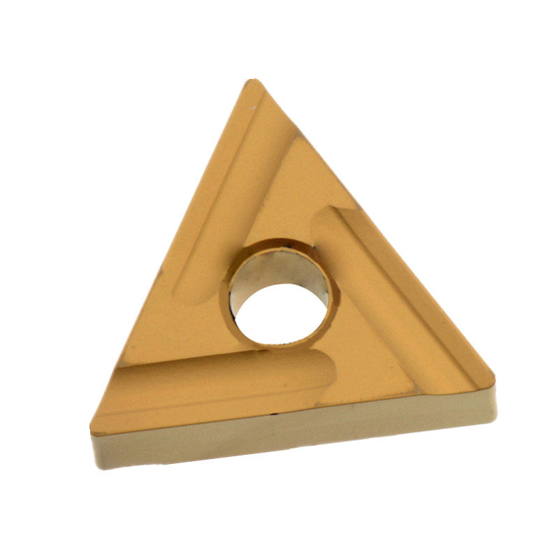 Toshiba Toshiba CNC blade triangle blade TNMG160404R-S 160408R-S T9125