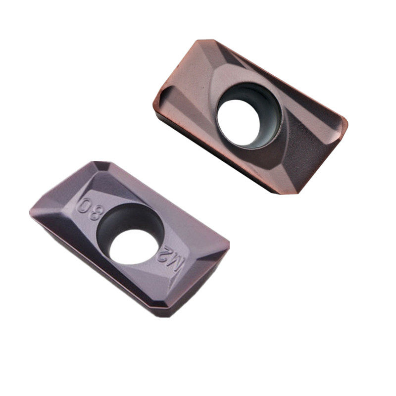 Japan SL milling insert APMT1135PDER-M2 H2 APMT1604PDER-H2 M2 VP15TF