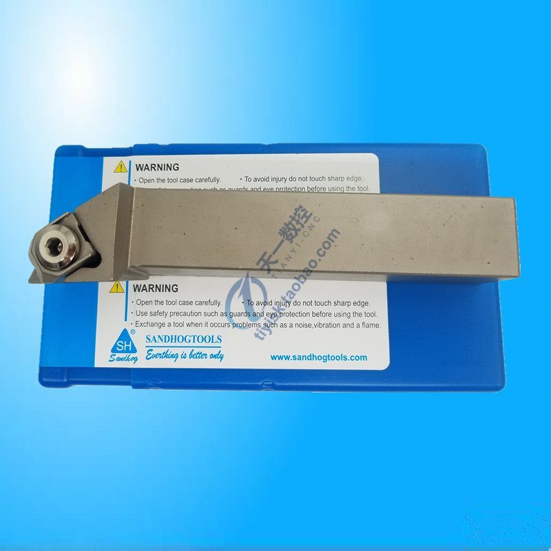 Sanhan tool holder large platen BTJNR L1616H16 2020K16 2525M16 3232P16