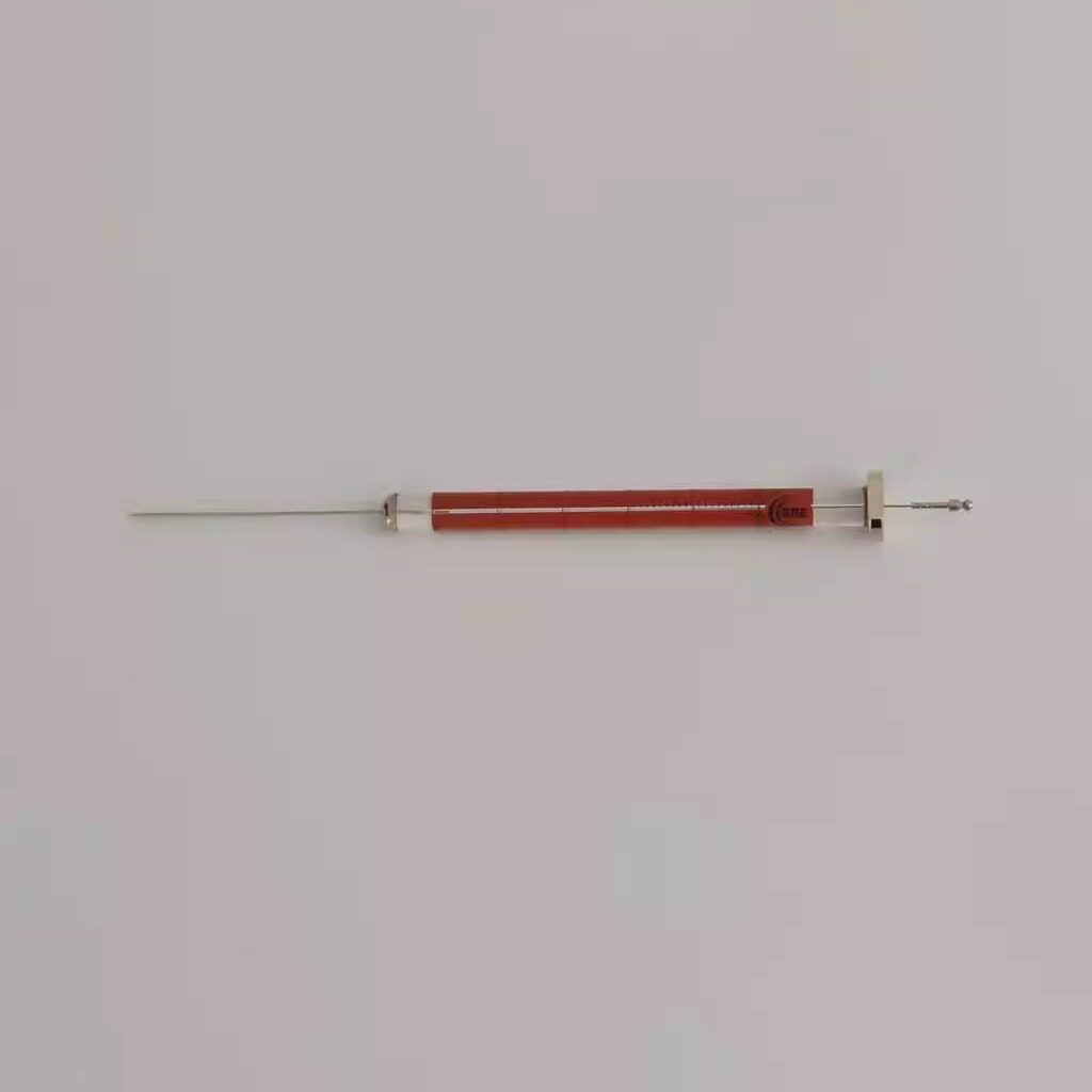 安捷伦气相色谱自动进样针Agilent GC微量进样器10ul科研实验分析