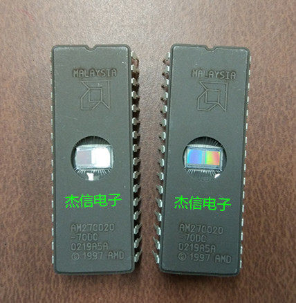 AM27C020-70DC AM27C020-70DC 90DC M27C2001 27C2001 27C2001 brand new (spot) Deer copy